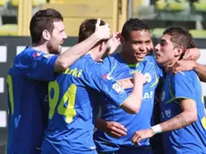 Parma 14 Aprile 2013. Calcio Serie A. Parma-Udinese. Telefoto Copyright Petrussi Foto Press / Mariano Pontoni
