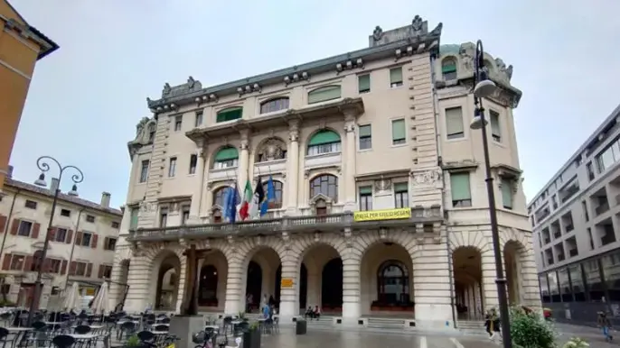 La concessione del negozio durerà nove anni