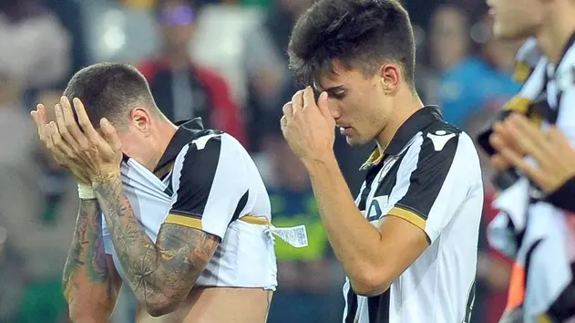 Udine 20 Ottobre 2018. Calcio Serie A. Udinese-Napoli. © Foto Petrussi