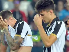 Udine 20 Ottobre 2018. Calcio Serie A. Udinese-Napoli. Ã‚Â© Foto Petrussi