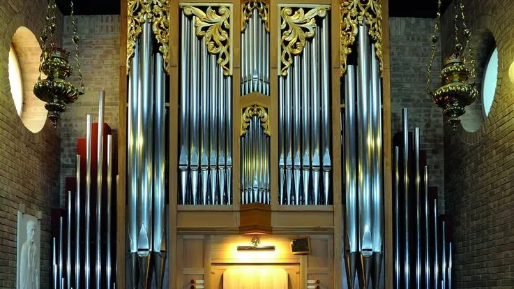 Chiesa San Valeriano - Codroipo