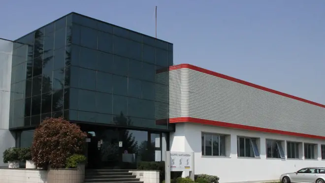 FOTO MISSINATO - SEDE SANTAROSSA