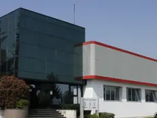 FOTO MISSINATO - SEDE SANTAROSSA
