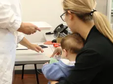 ZAGO AG.FOTOFILM SAN BIAGIO DI CALLALTA VACCINI, SEDE ULSS2 DISTRETTO TV. SUD