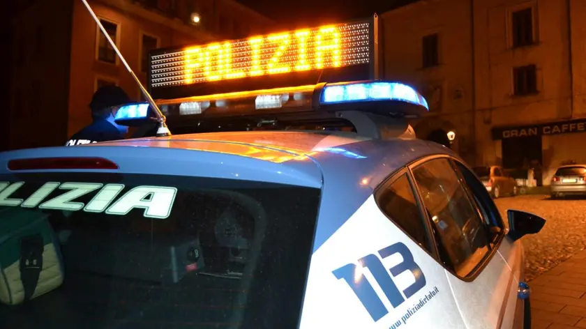 Polizia