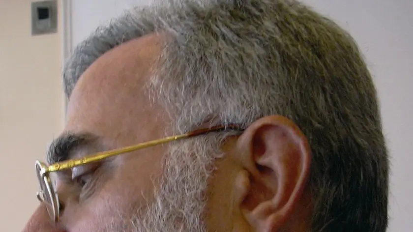 Nazario Mazzotti