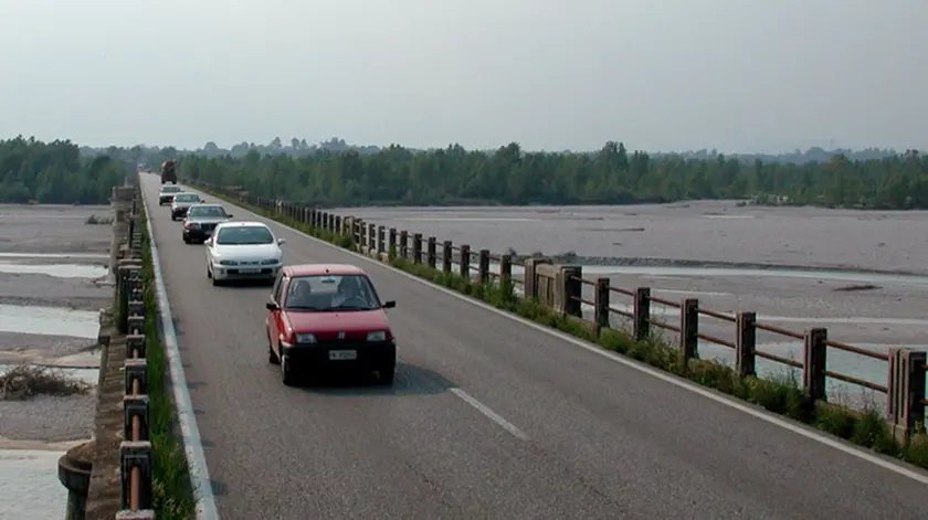 Ponte di Dignano