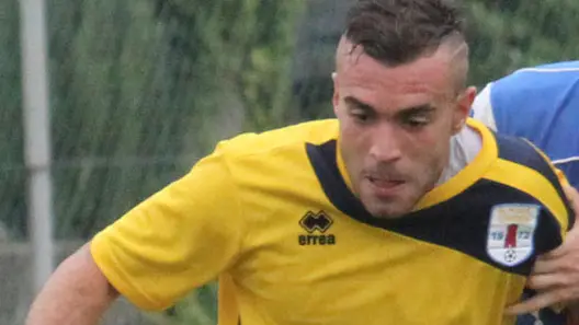 FOTO MISSINATO - CALCIO CHIONS AZZANO