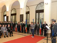 Udine 23 Giugno 2015 gdf @ Foto Petrussi-Press TURCO MASSIMO