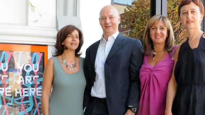 Udine 03 settembre 2011 css Copyright Foto PFP / Turco