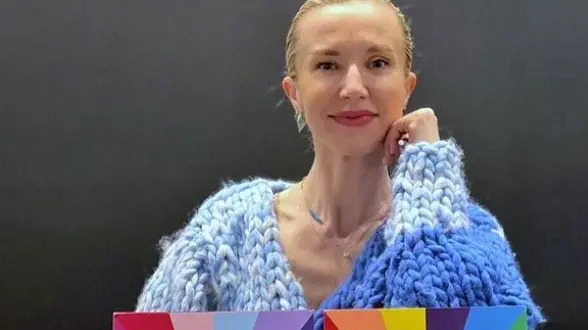 Enrica Chicchio è la donna del momento: ha vestito lei la segretaria del Pd Schlein per l'intervista a Vogue