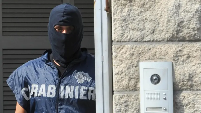 Anche il Pordenonese coinvolto in un'indagine sul rapporto tra imprenditori e Casalesi