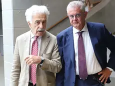 Udine 9 Luglio 2019. Processo Calligaris. © Foto Petrussi