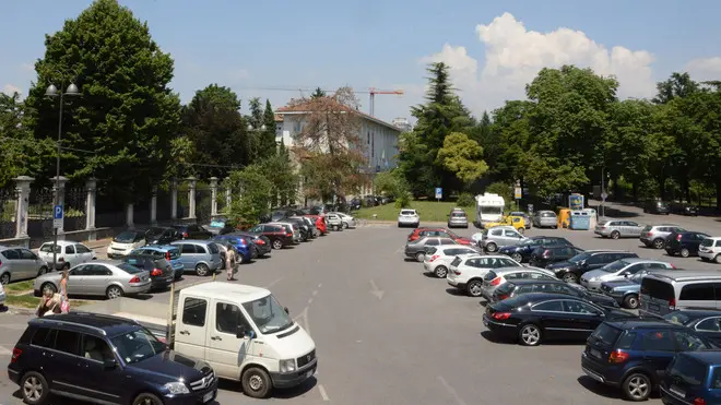 Udine 09 Luglio 2013 park pzza primo maggio Telefoto Copyright Petrussi Foto Press /turco