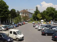 Udine 09 Luglio 2013 park pzza primo maggio Telefoto Copyright Petrussi Foto Press /turco