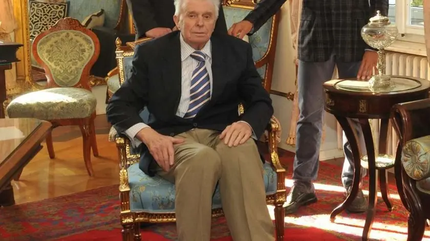 Bumbaca Gorizia 11.10.2010 Fam Prandi - Foto di Pierluigi Bumbaca