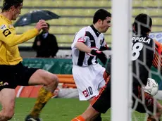ANTEPRIMA UDINE Udinese Ascoli 1-1 il gol di DI NATALE