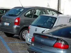 Bumbaca Gorizia Parcheggi zone blu