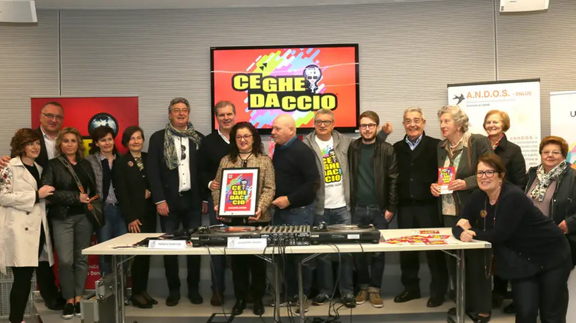 Udine 11 Aprile 2018 via mantova moto contro 4 auto Agenzia Petrussi foto Turco Massimo