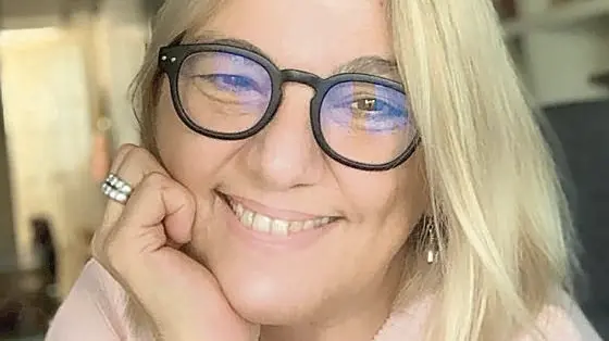 Mariaelena Porzio