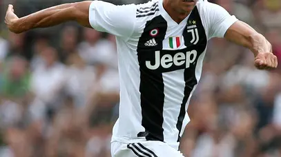 Cristiano Ronaldo - Juventus