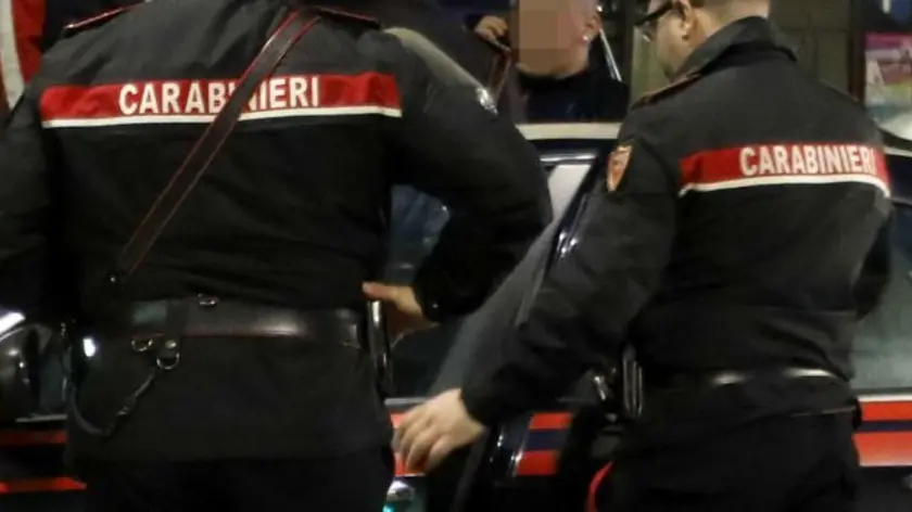 Furto in un'abitazione di San Daniele, indagano i carabinieri
