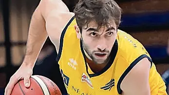 Alessandro Cassese © Foto Petrussi