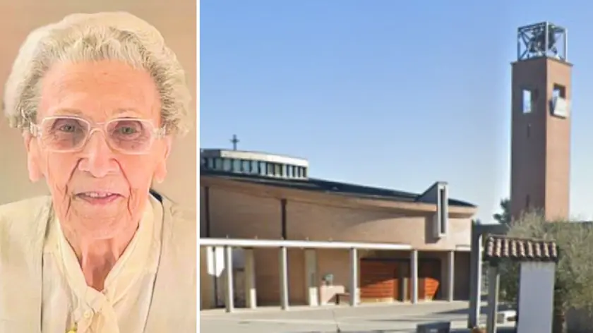 La maestra Maria Anna Manfrin Biagianti: i funerali venerdì nella chiesa parrocchiale Sant’Agostino a Pordenone