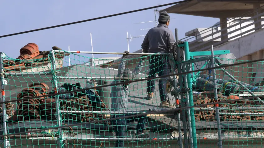 18/02/2023 Pistoia, il governo blocca il superbonus per la ristrutturazione edilizia