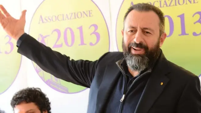 Udine 16 Febbraio 2013 associazione 2013 Copyright Petrussi press Turco