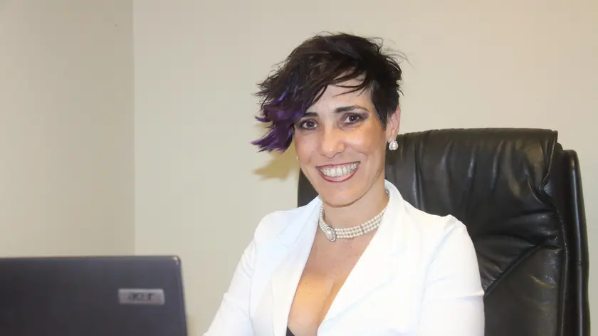 Desirè Manca M5s
