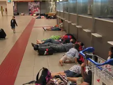 foto per pucci aeroporto canova treviso da passare