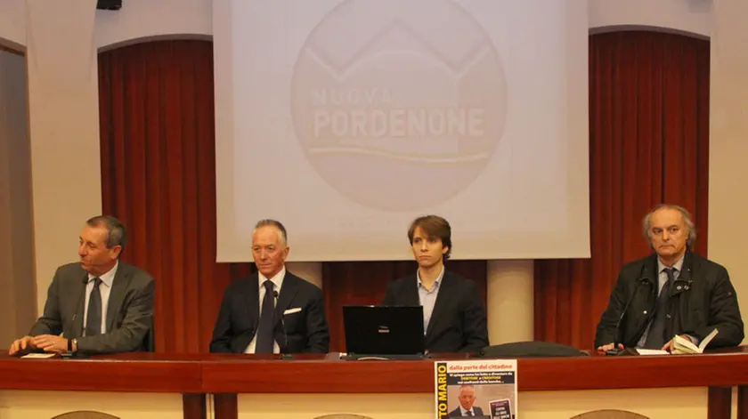 FOTO MISSINATO - REGIONE
