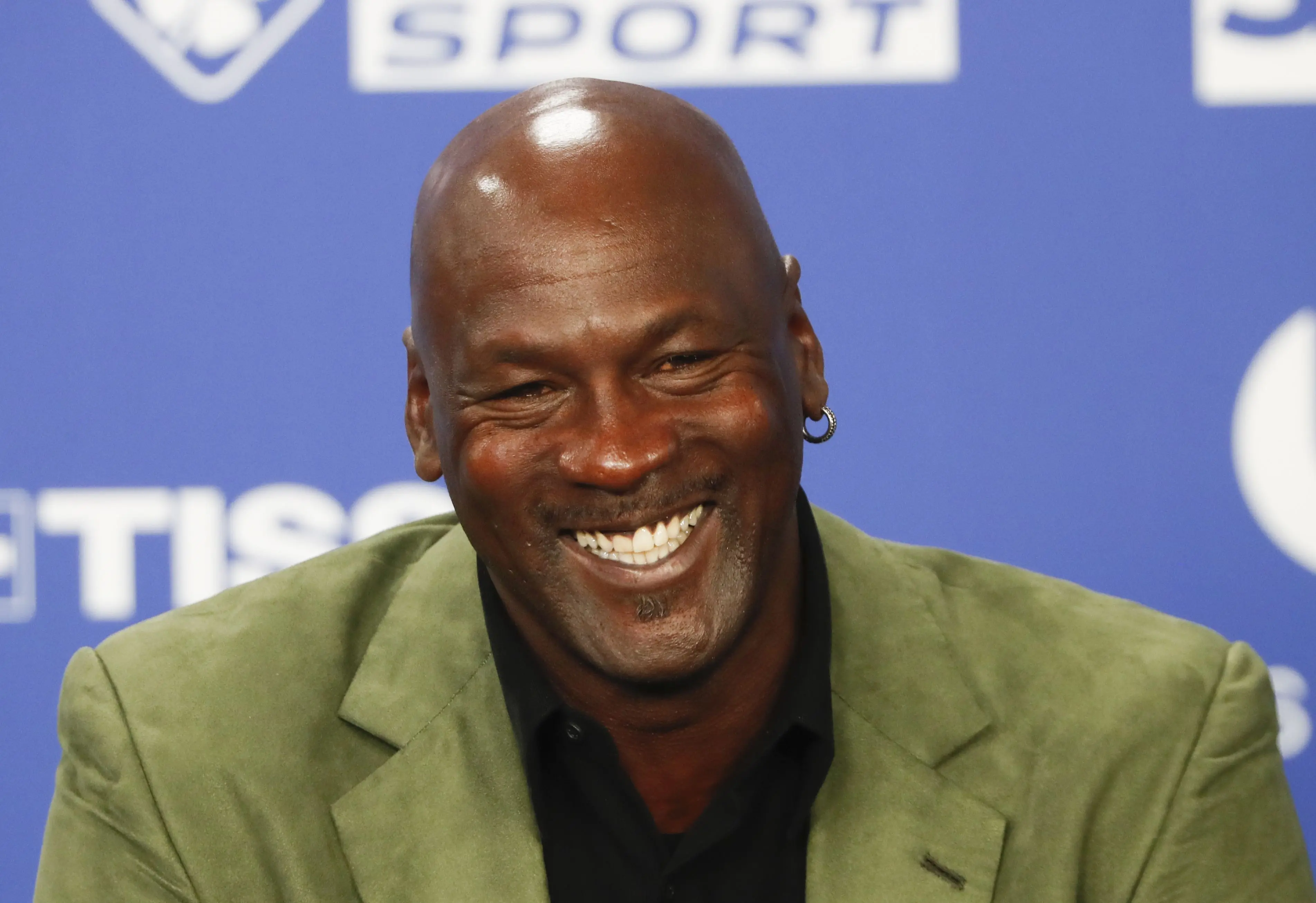 Michael “Air” Jordan oggi