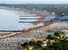 Lignano Archivio. © Petrussi Foto Press