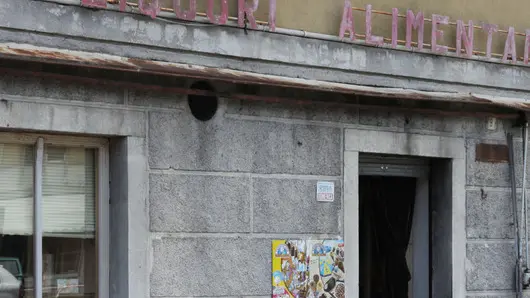ANTEPRIMA bar da pozzo piazzale Cella