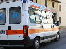 FOTO MISSINATO VIA COLONNA PESTAGGI TRA TOSSICI