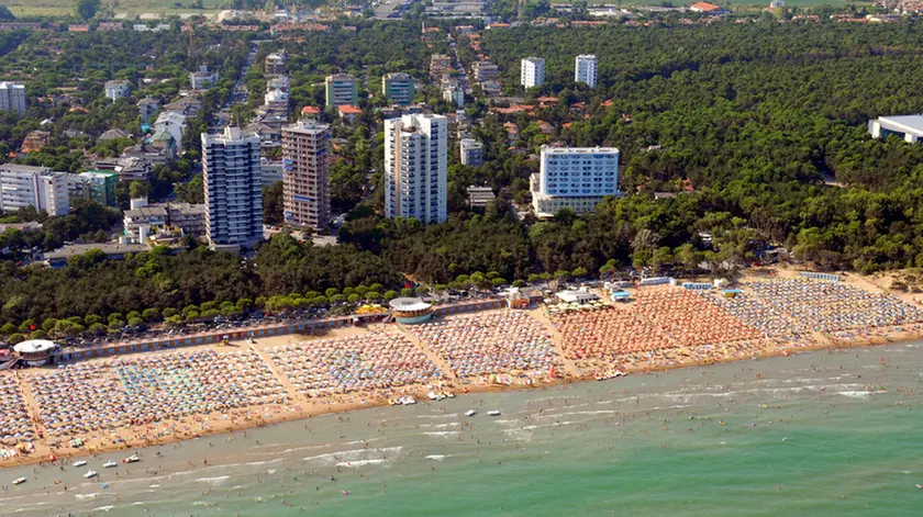 Lignano Archivio. © Petrussi Foto Press