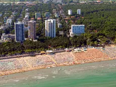 Lignano Archivio. © Petrussi Foto Press
