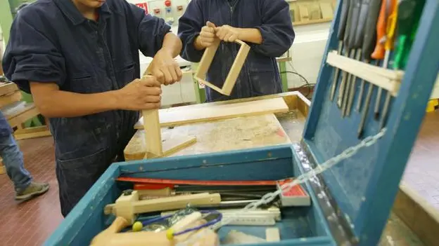 Trento, arriva in Trentino il progetto scuola-lavoro.