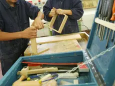 Trento, arriva in Trentino il progetto scuola-lavoro.