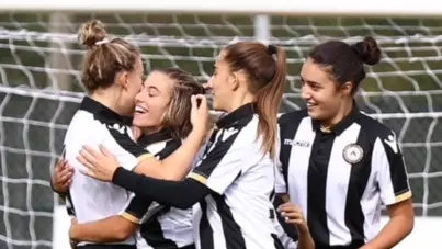 Colloredo di Monte Albano 07 Ottobre 2018 Under 15 Udinese vs. Hellas Verona © Petrussi - Bressanutti