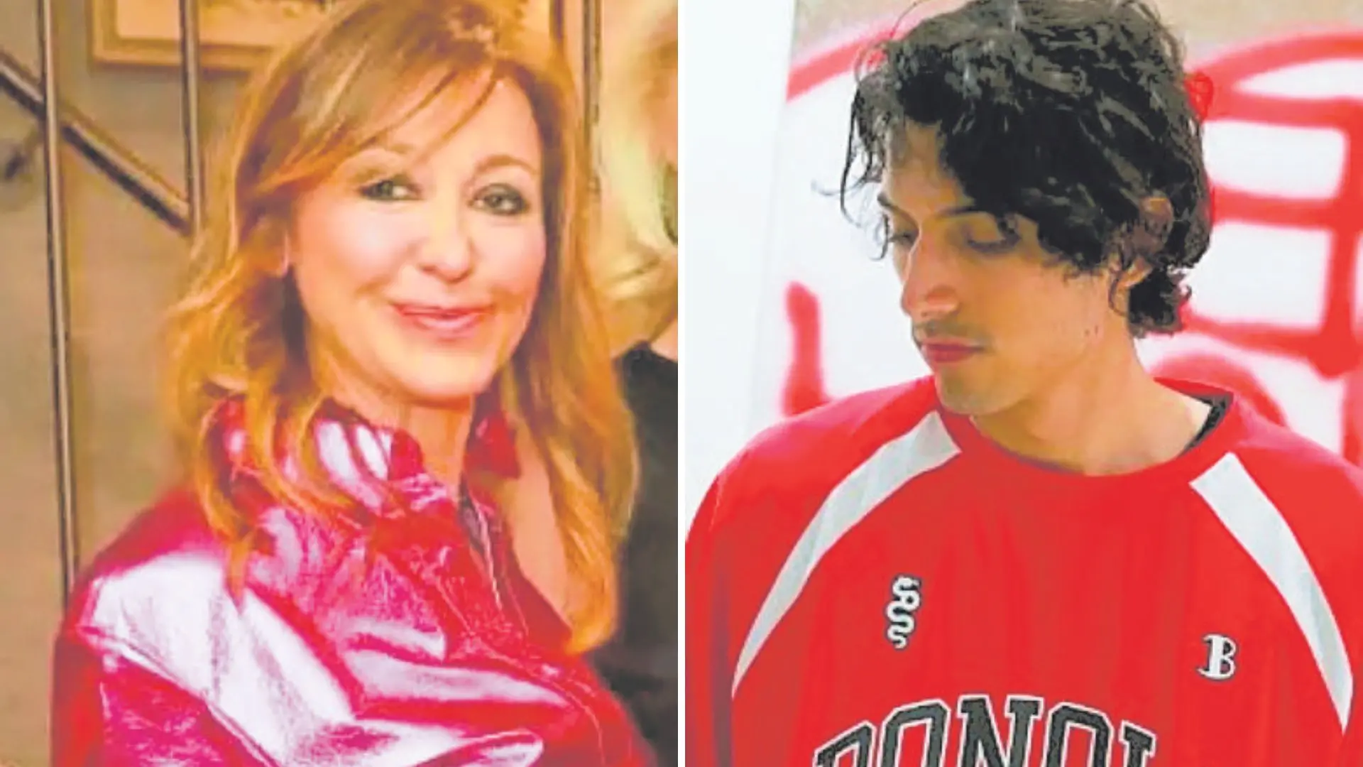 Alla serata milanese erano presenti anche Magda Pozzo e Marcello Pipitone