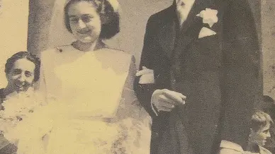 Il matrimonio tra Lodovico Gavotti e la nobildonna