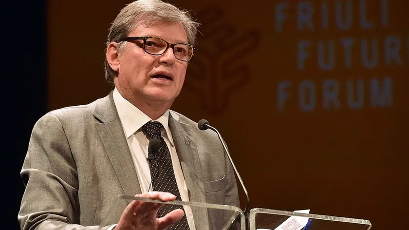 Udine 18 Novembre 2015. Presemiazioni Camera di Commercio. © Foto Petrussi / Petrussi Diego