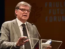 Udine 18 Novembre 2015. Presemiazioni Camera di Commercio. © Foto Petrussi / Petrussi Diego