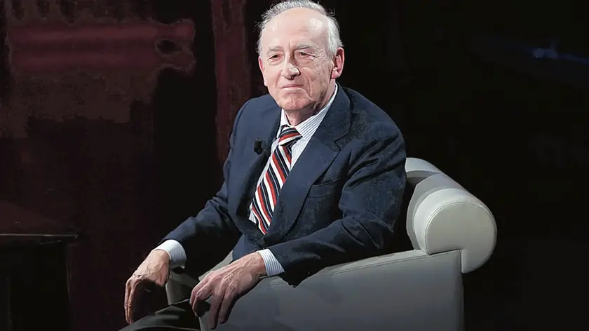Il pianista Maurizio Pollini, scompasro all’età di 82 anni