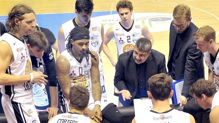 Udine 1 dicembre 2019. Basket A2. APU-Assigeco. © Foto Petrussi