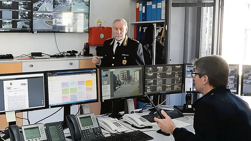 Cambio di deleghe in Comune a Udine: affidato a Toffano il pacchetto Sicurezza