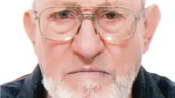 Diego Cuttini aveva 92 anni